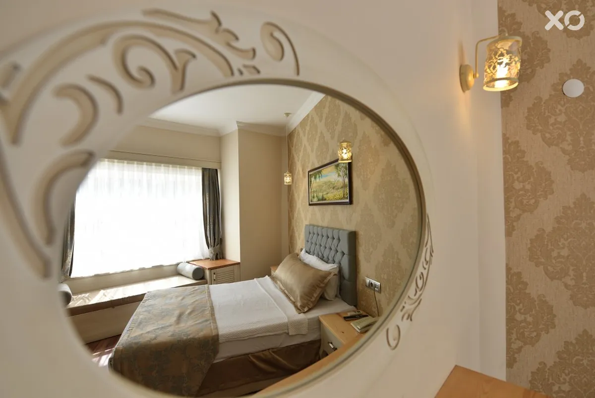 Nicholas Park Hotel