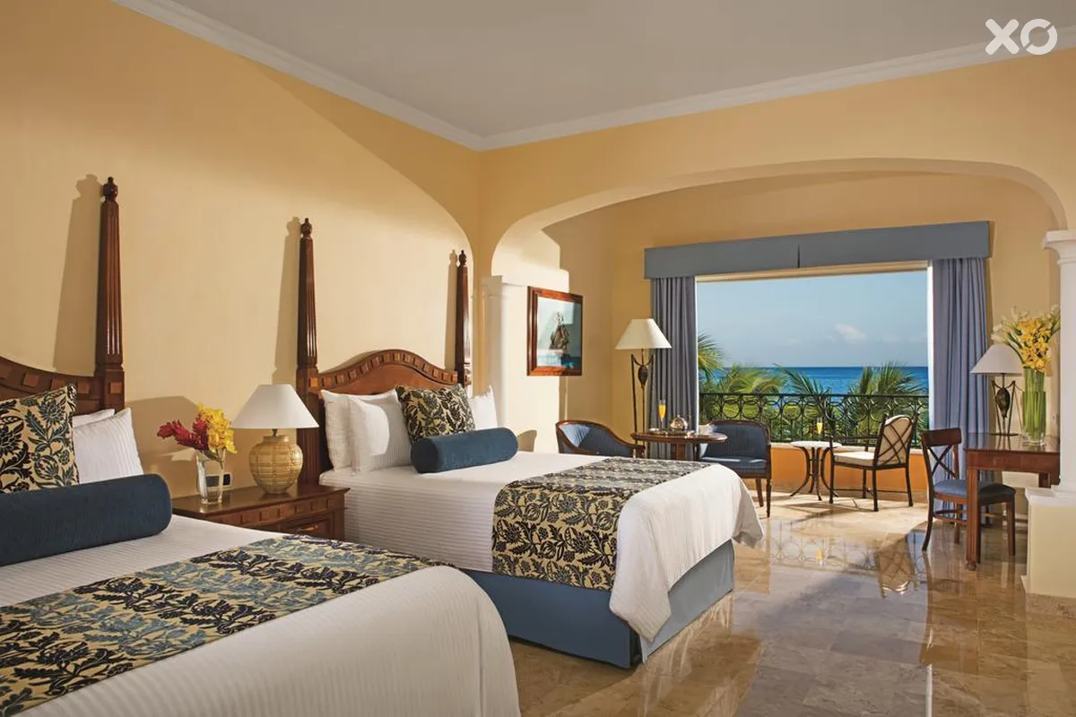 Hyatt Zilara Riviera Maya