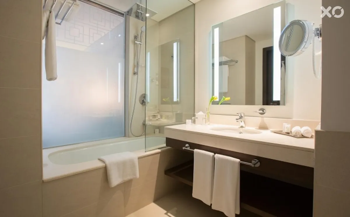 Royal M Hotel Fujairah