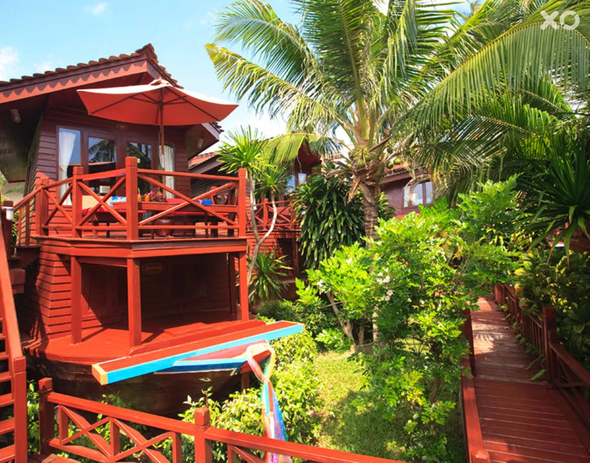 Melia Koh Samui