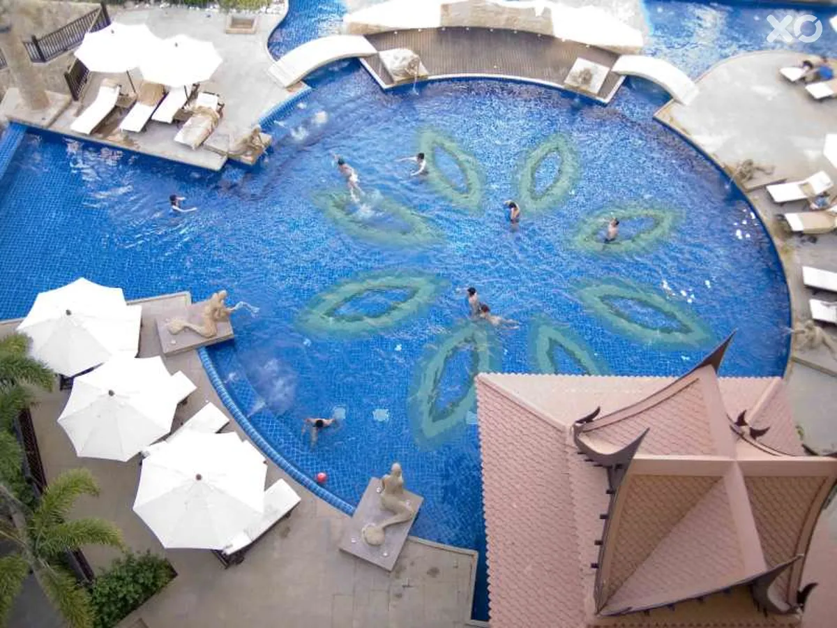 Garden Cliff Resort & Spa