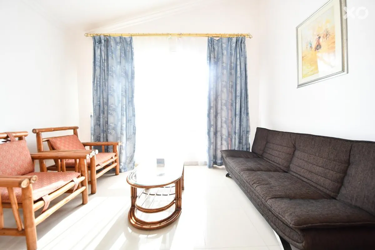 Sandy Beach Hotel & Resort