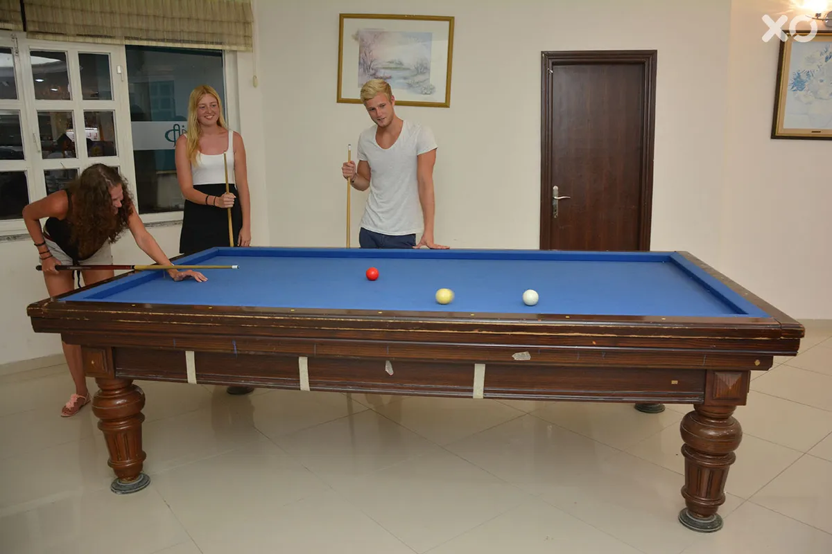 Arsi Hotel