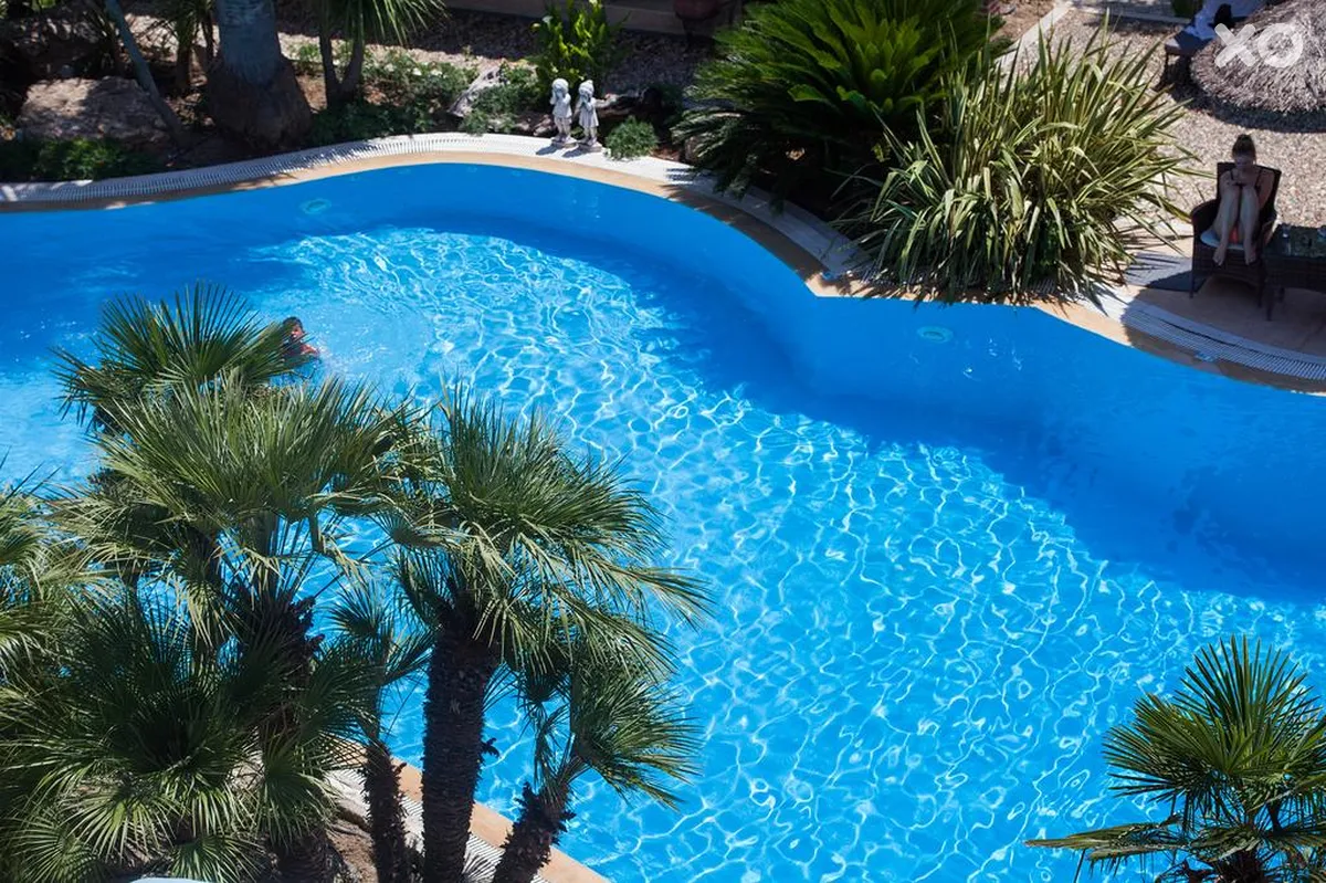 Achtis Boutique Hotel