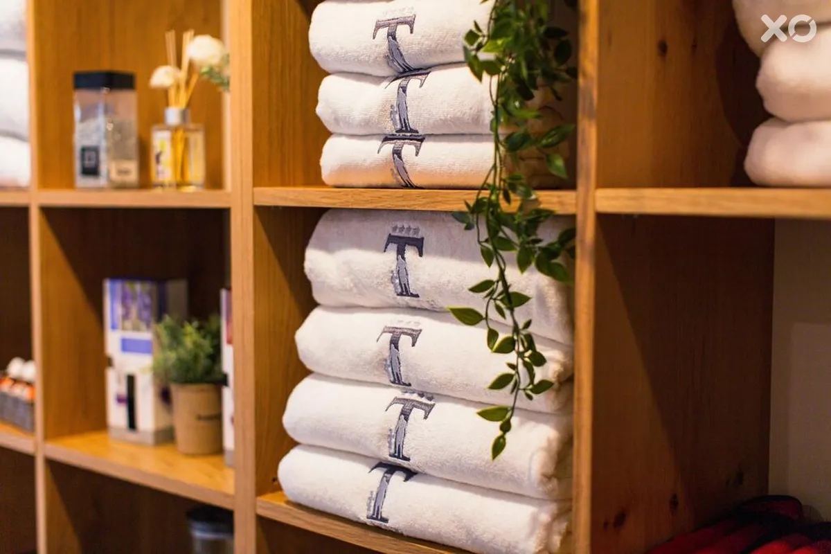 Tate Boutique Hotel