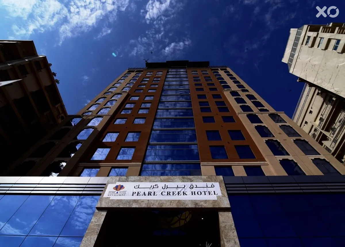 Best Western Plus Pearl Creek
