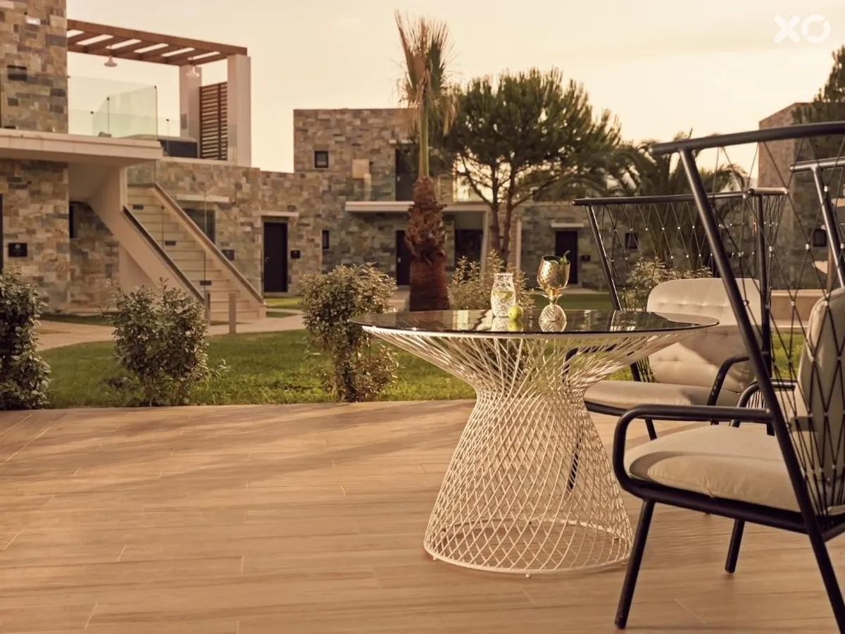 Golden Sun Resort & Spa