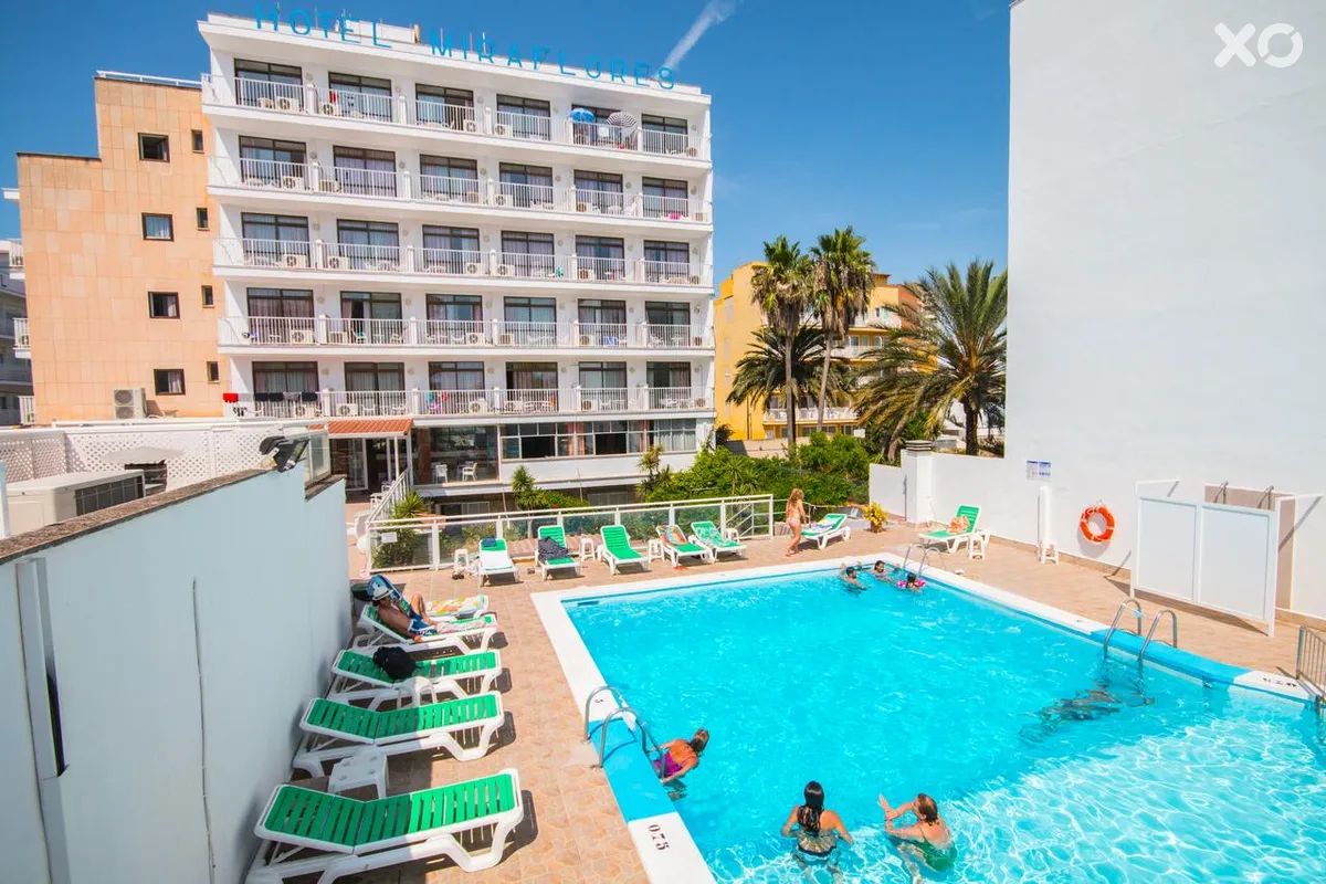 Amic Miraflores Hotel