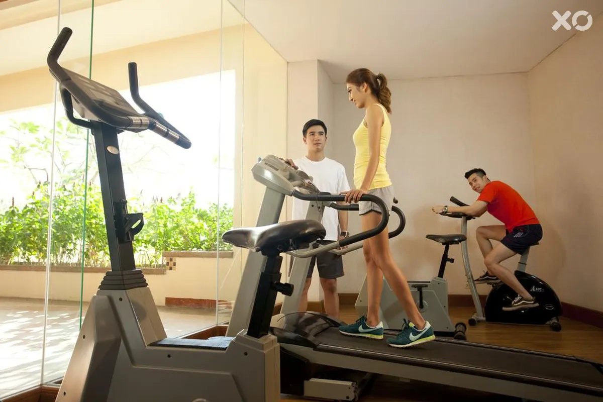 Jomtien Palm Beach Hotel & Resort