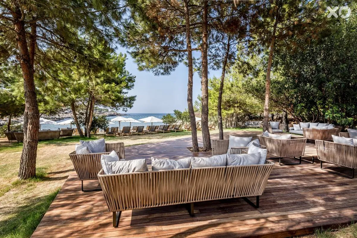Six Senses Kaplankaya