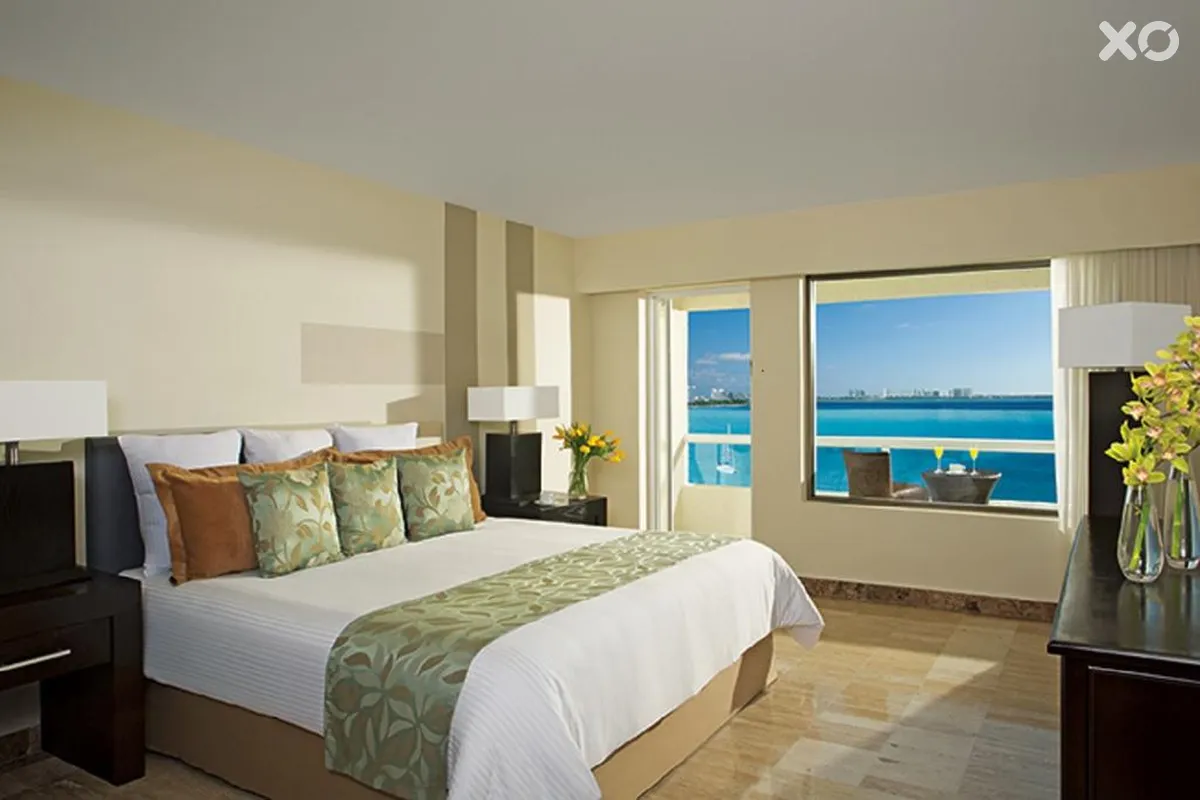 Dreams Sands Cancun Resort & Spa