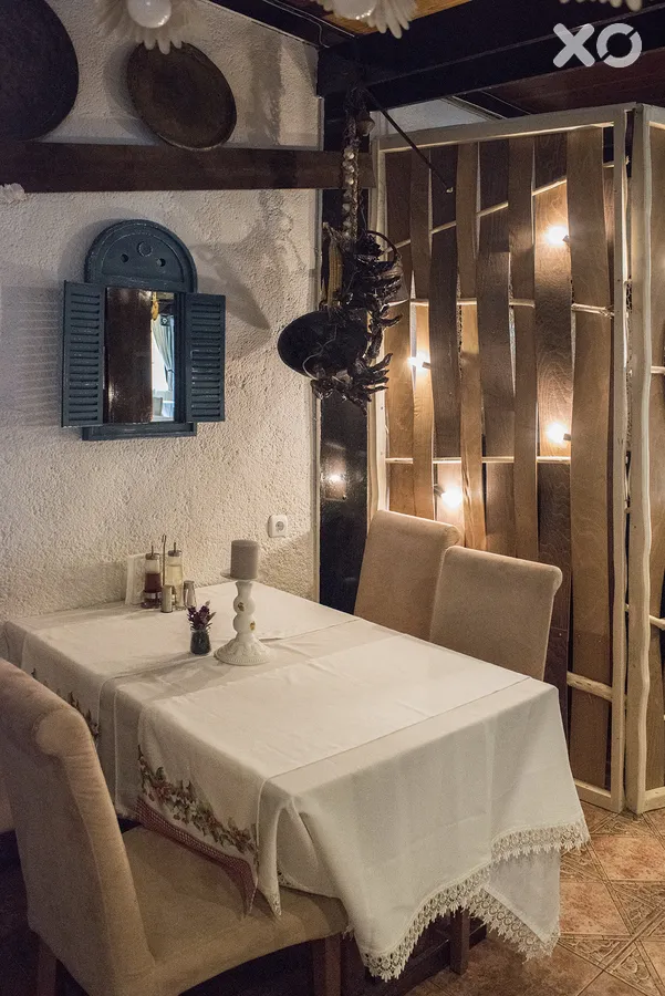 Breza Hotel