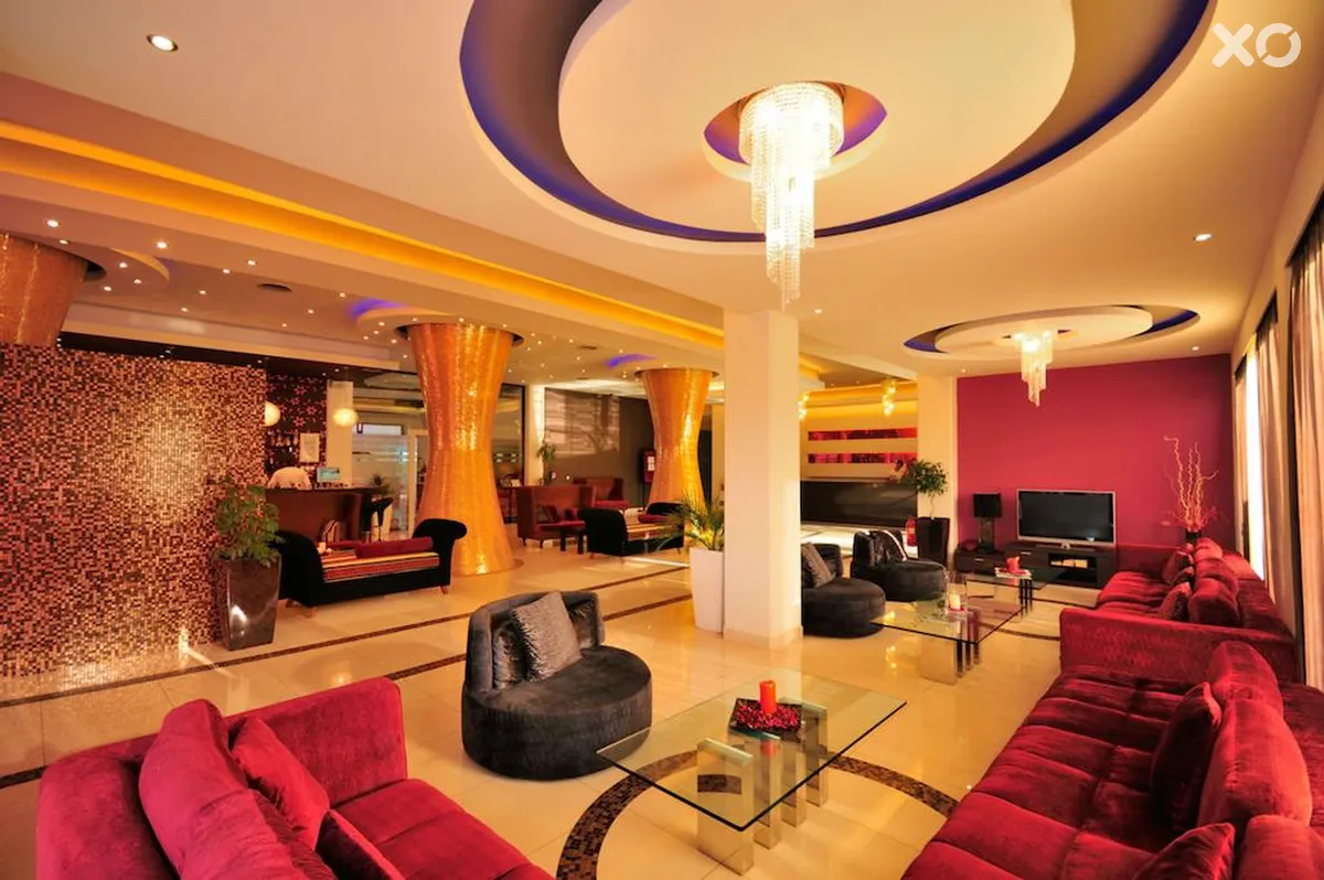 Afandou Bay Resort Suites