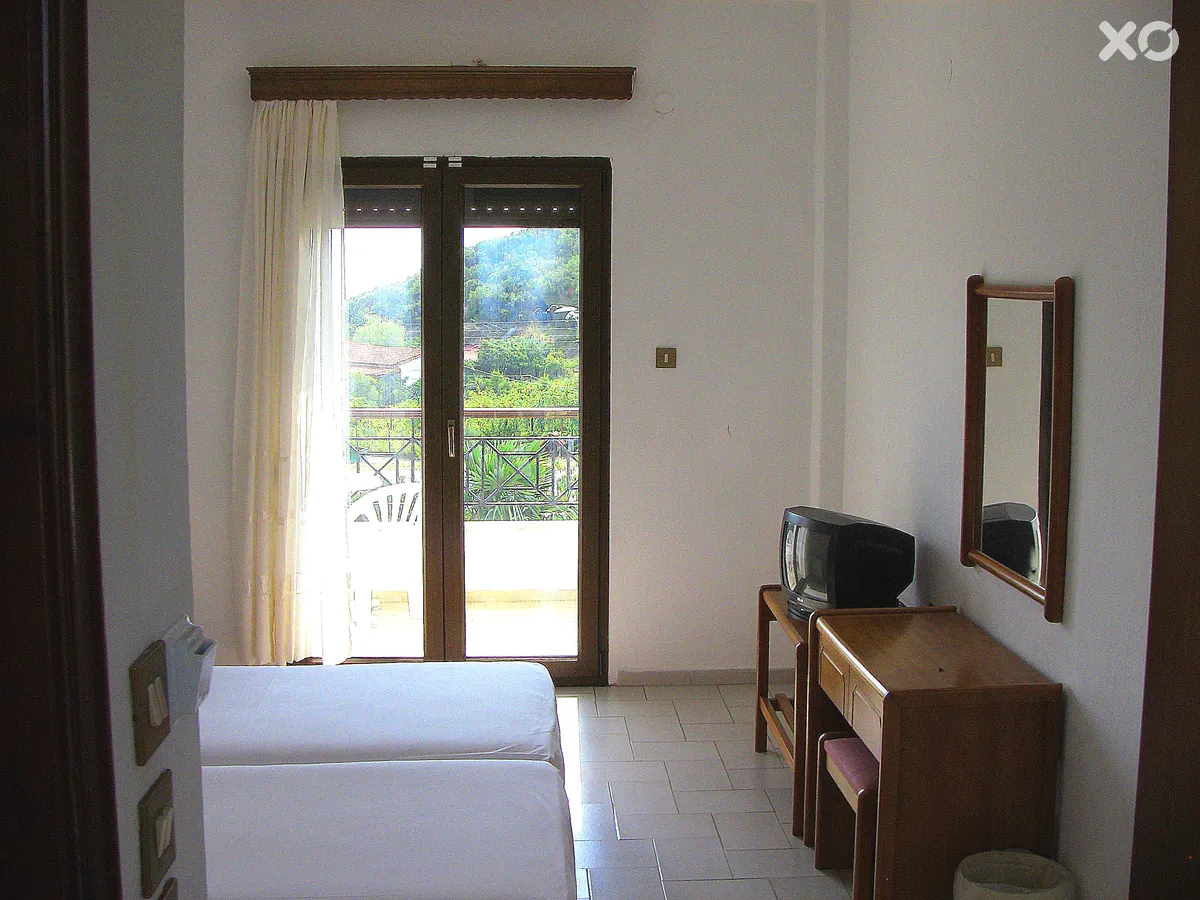 Ermioni Hotel