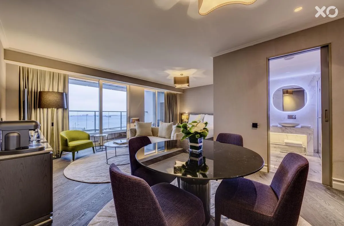 Radisson Blu Hotel Ottomare