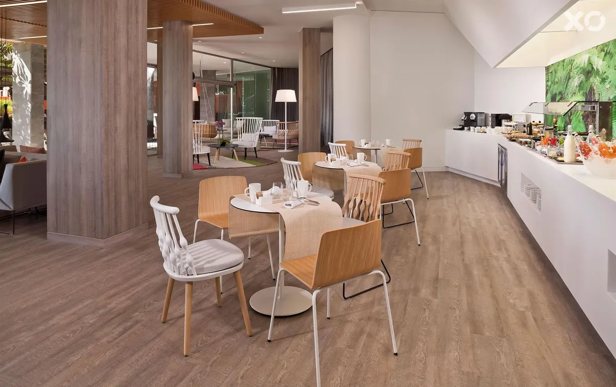 Melia Jardines Del Teide