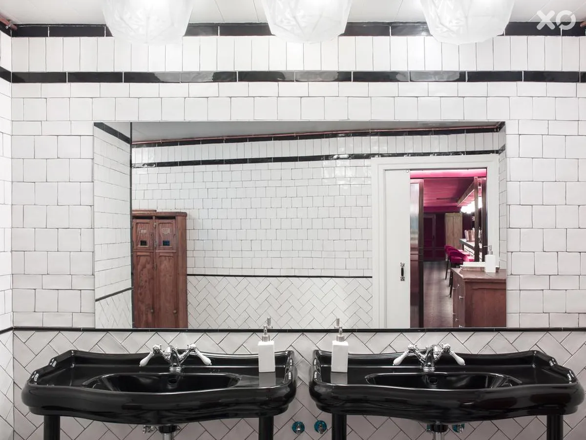 NH Collection Madrid Suecia Hotel