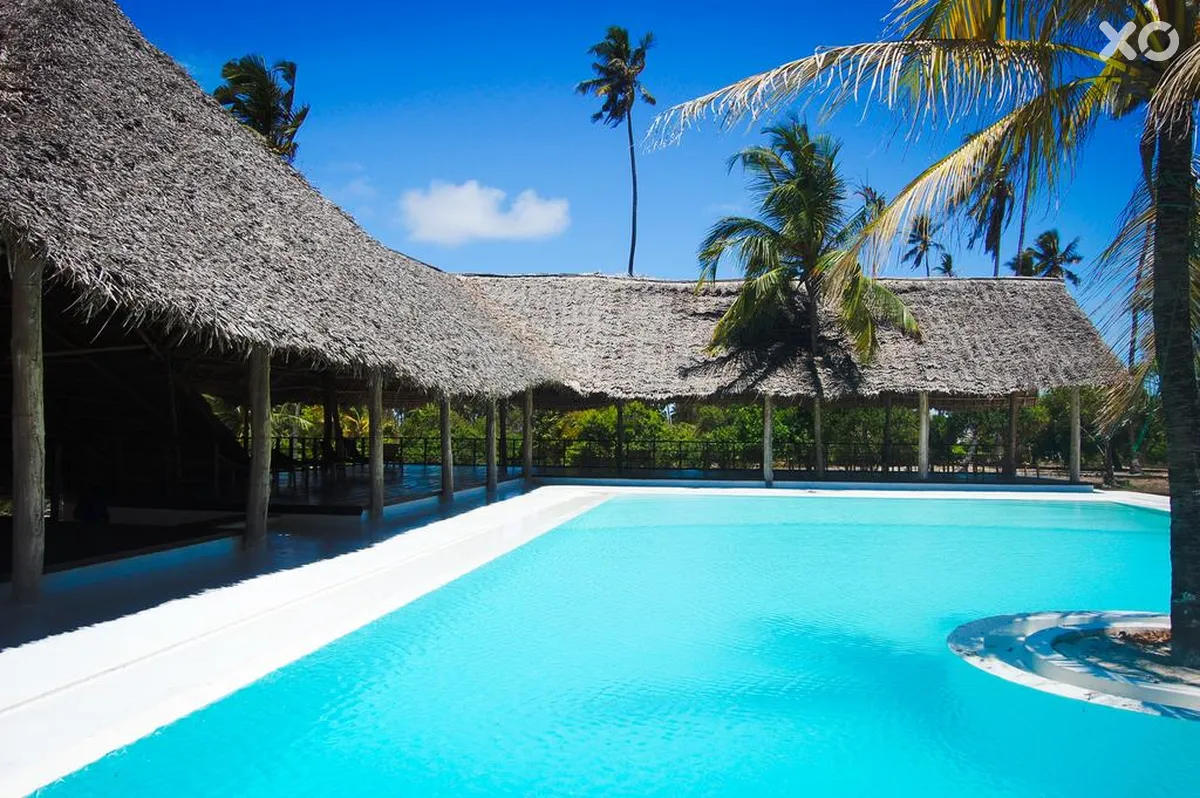 Blue Moon Resort