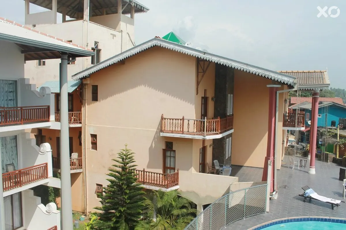 Neptune Bay Hotel