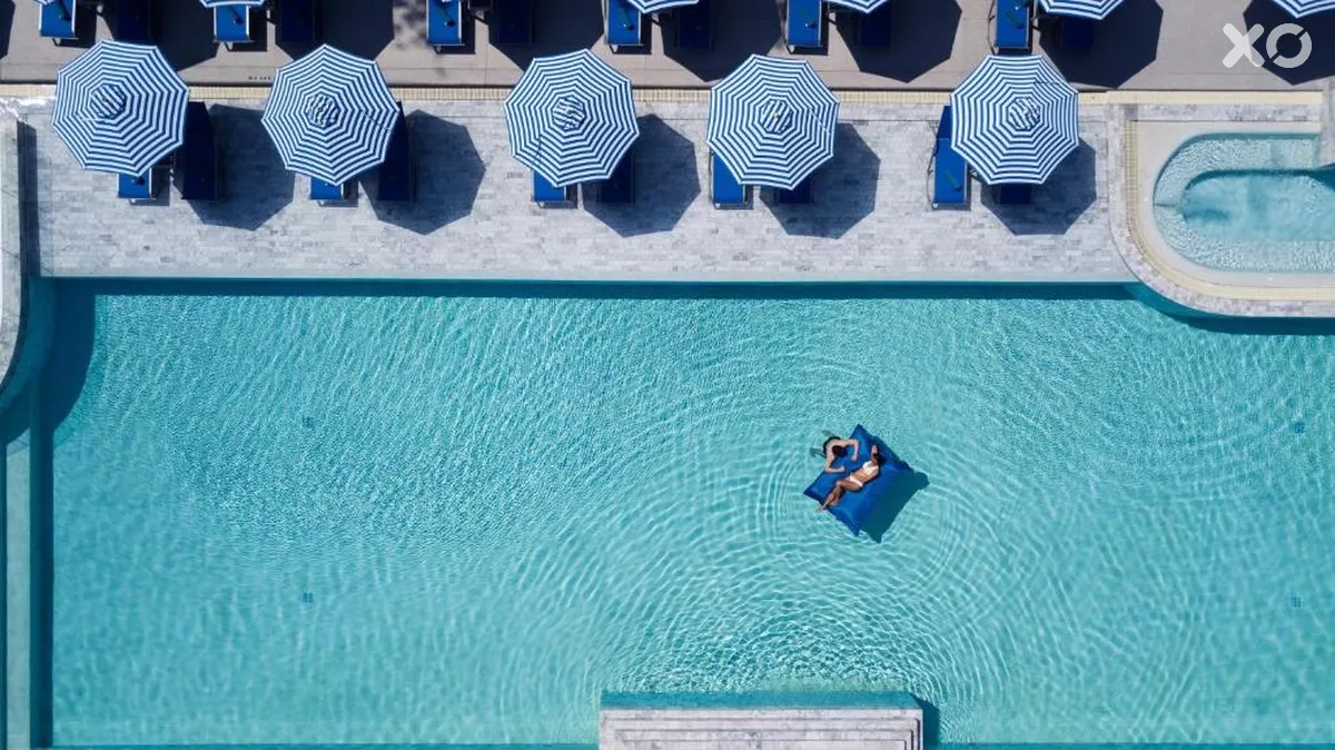 Seabed Grand Hotel Phuket