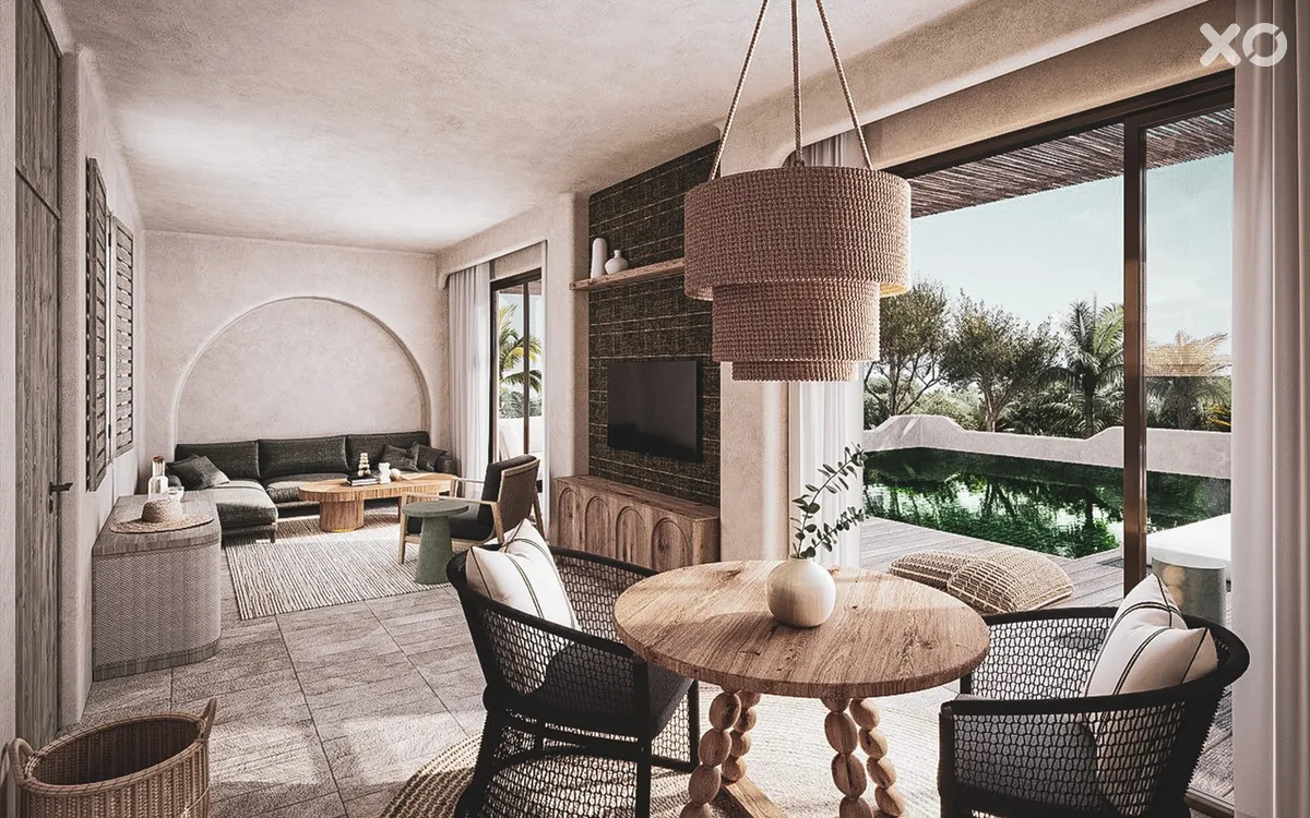 Numo Ierapetra Beach Resort