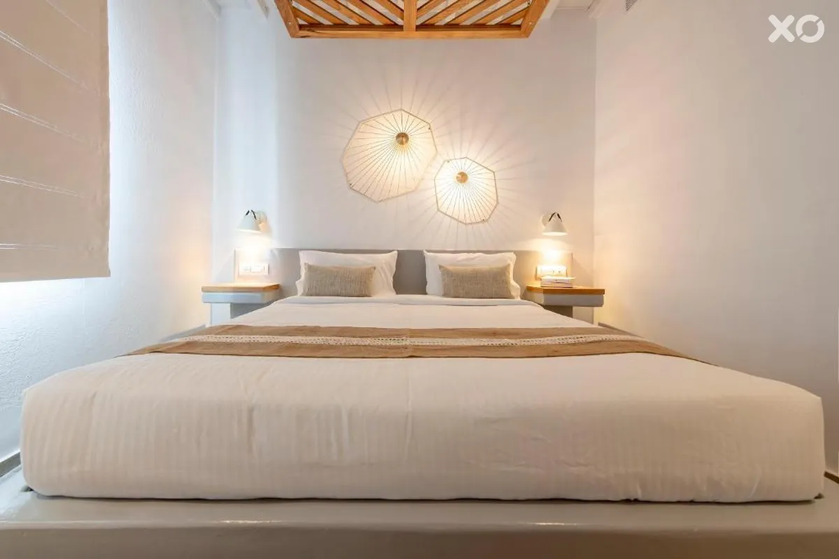Osom Resort