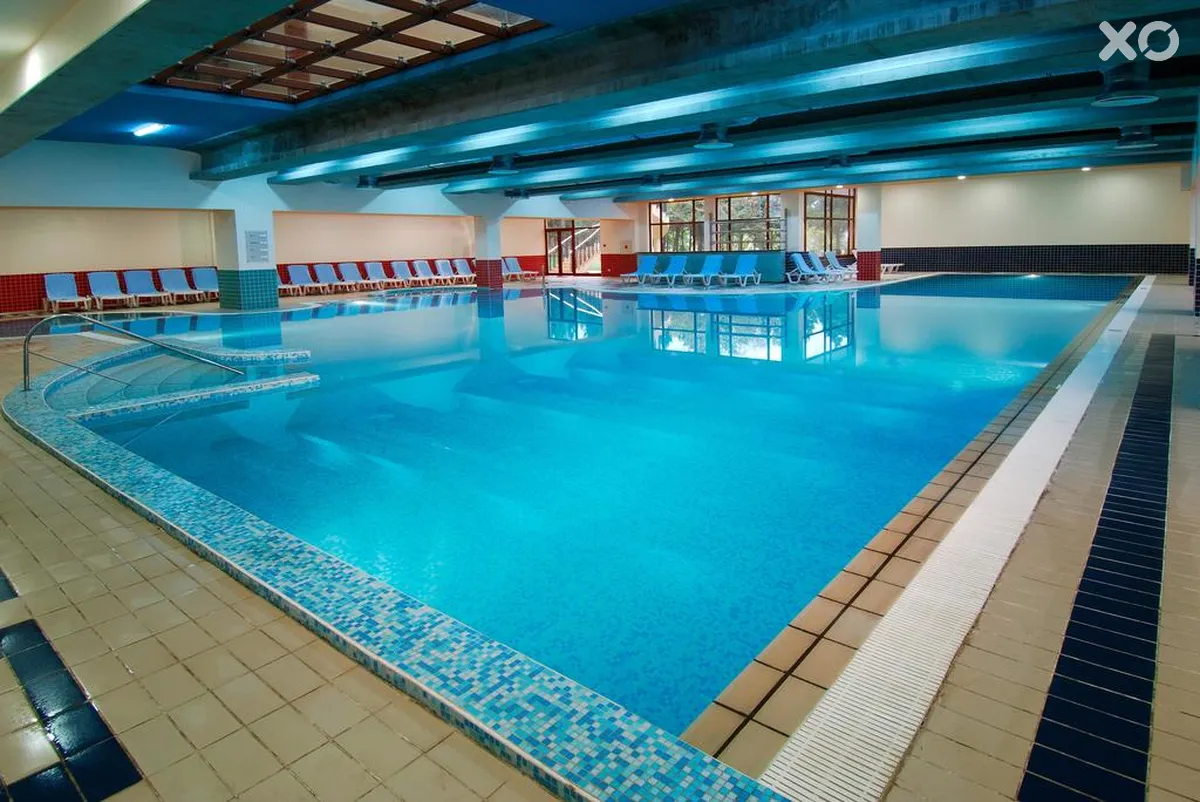 Sol Nessebar Palace Hotel
