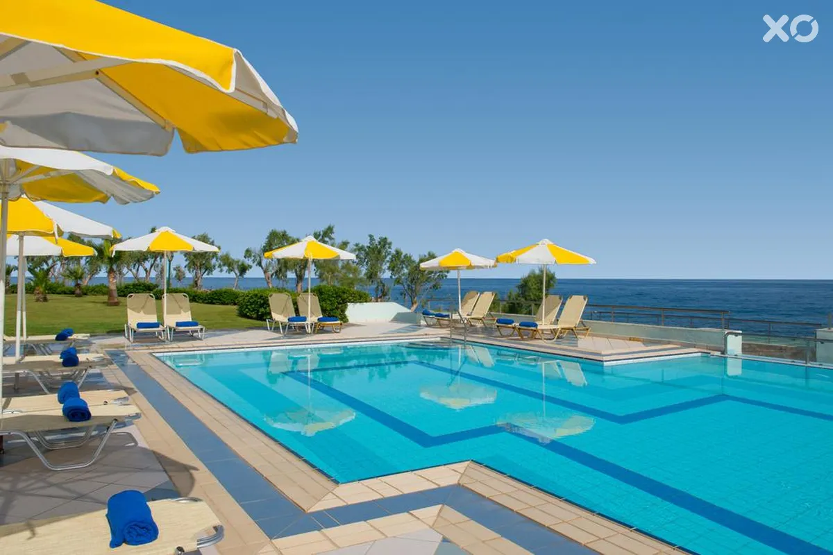 Iberostar Creta Marine