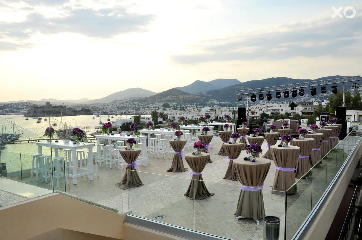 Diamond Of Bodrum Hotel
