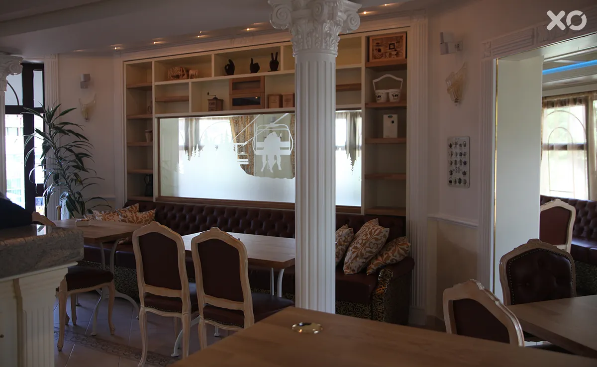 Alpin Hotel