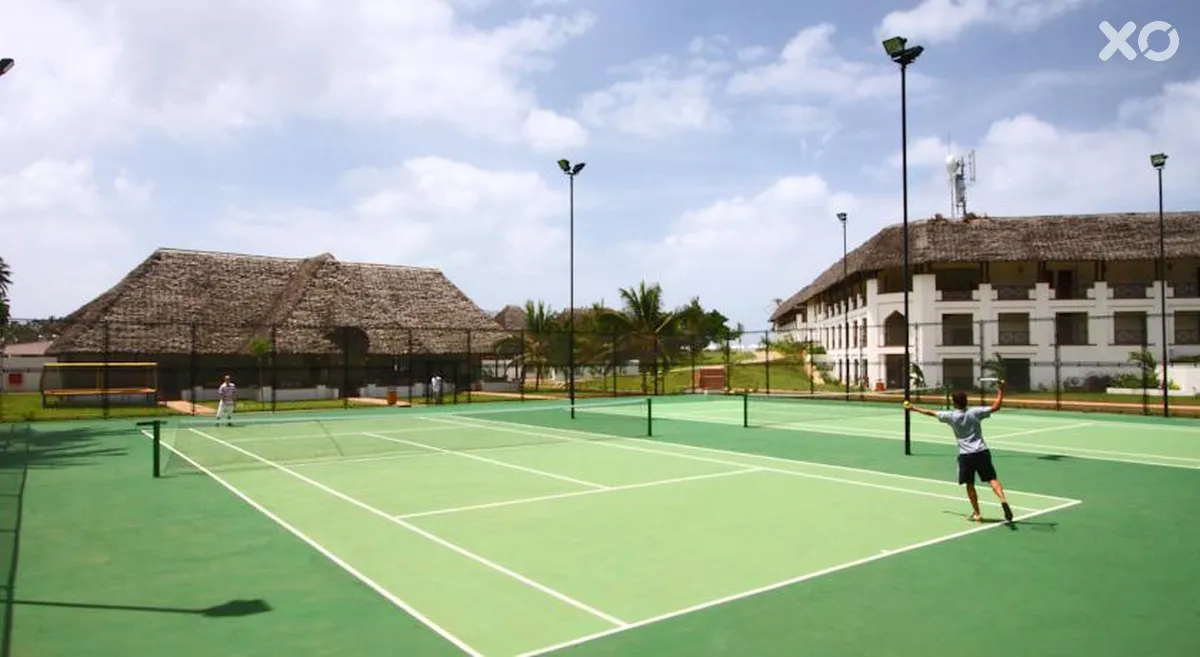 Sea Cliff Resort & Spa