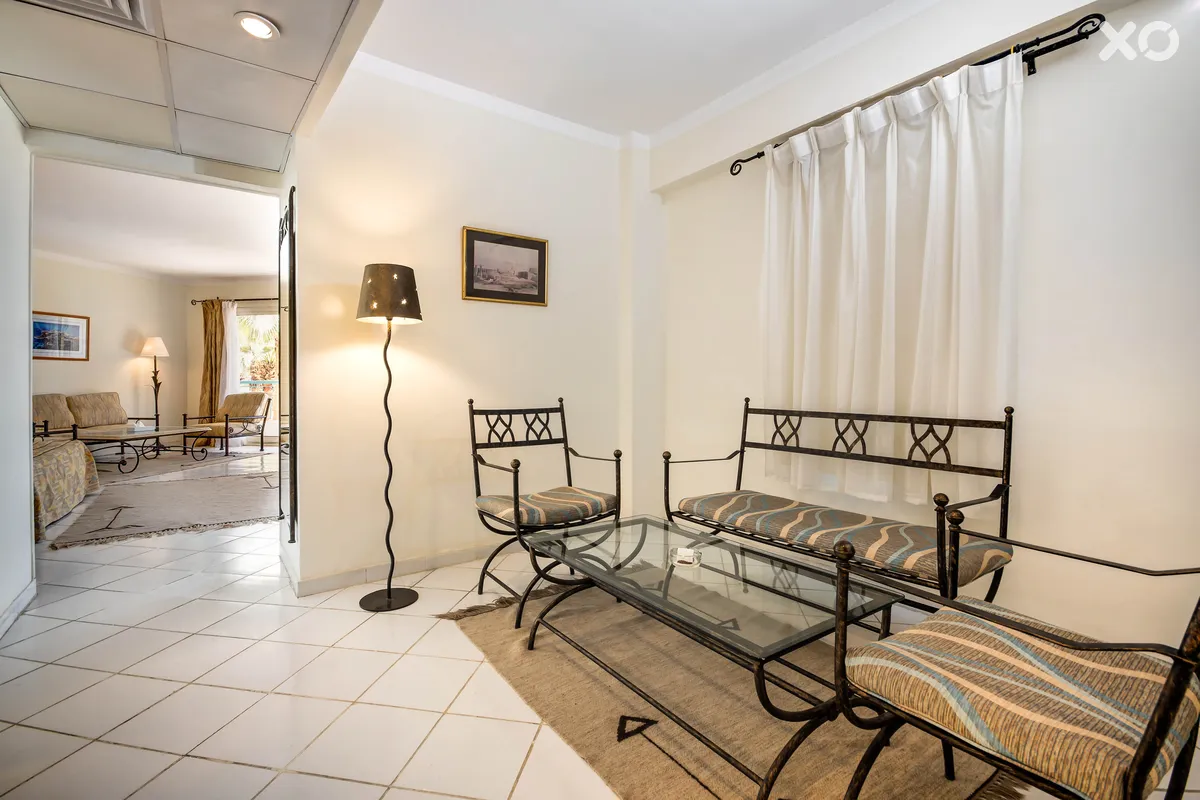 Bella Vista Resort