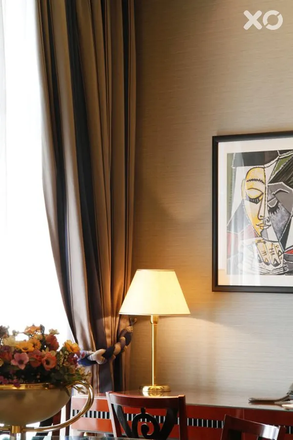 Piraeus Theoxenia Hotel