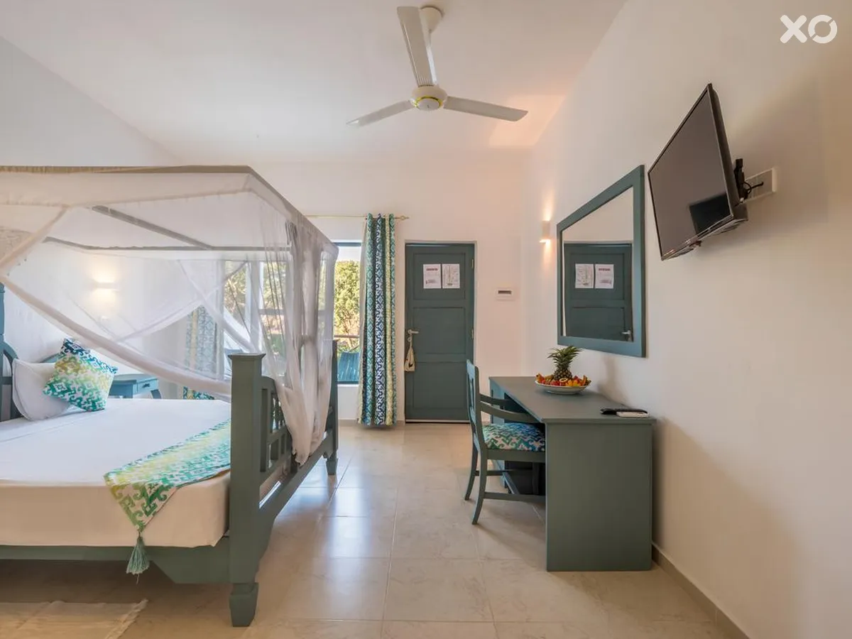 Kiwengwa Beach Resort