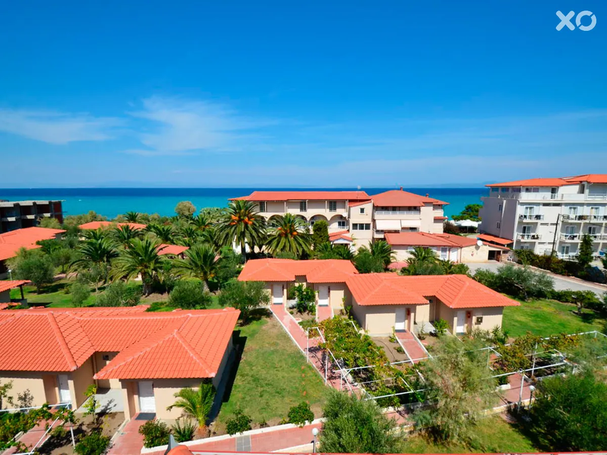 Sousouras Hotel