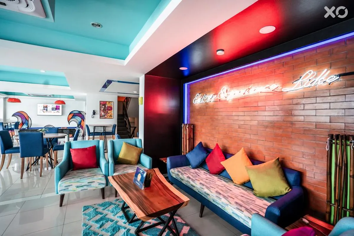 T2 Jomtien Pattaya