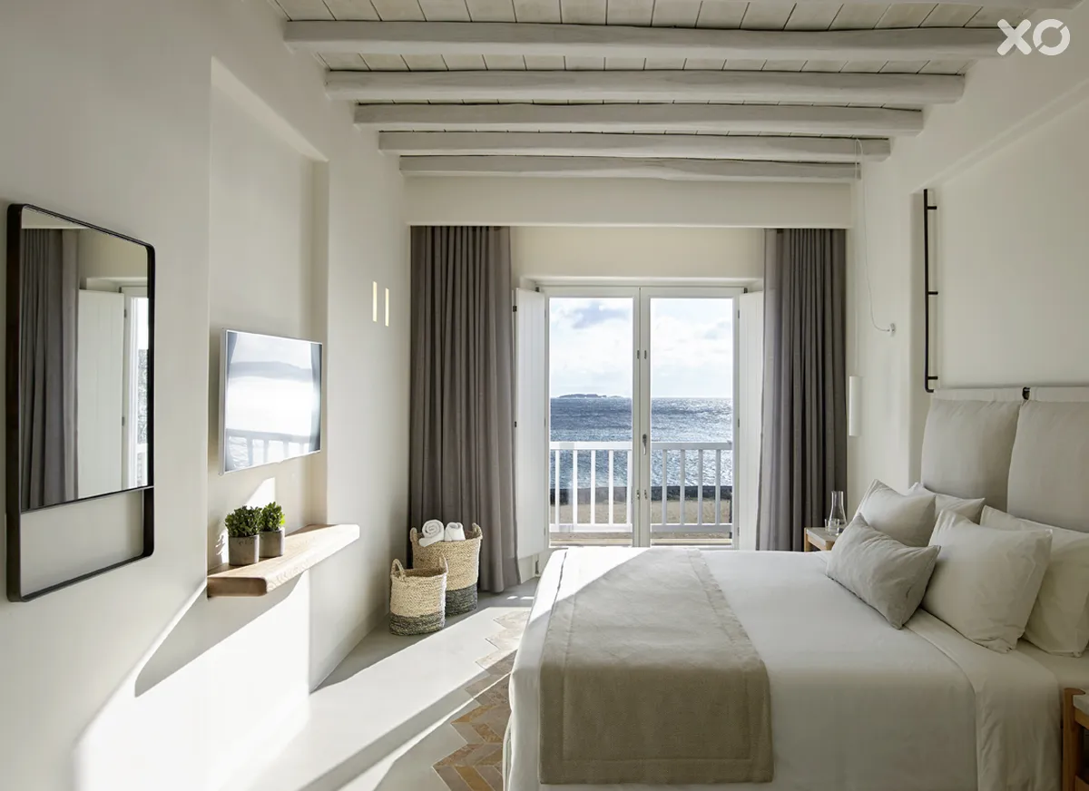 Bill & Coo Suites And Lounge