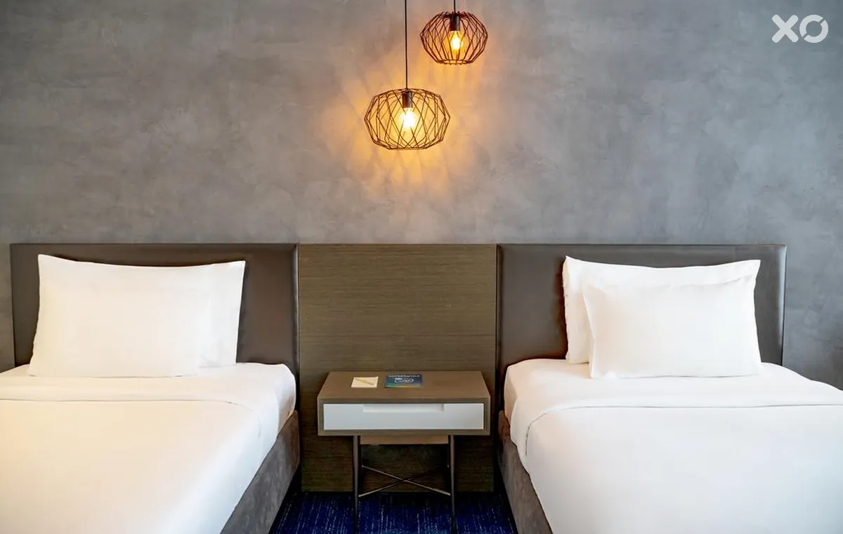 Pullman Sharjah