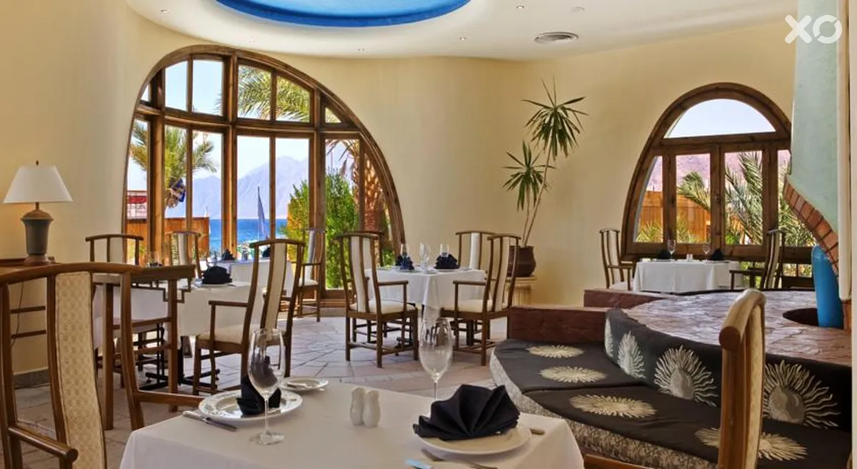 Dahab Resort