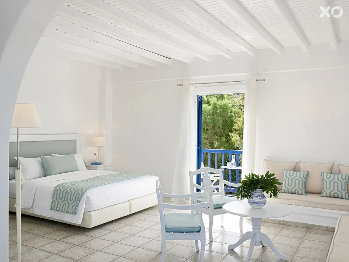 San Marco Hotel & Villas