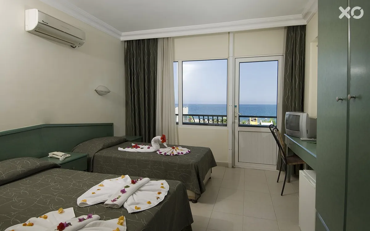 SMART Club Marakesh Beach Hotel
