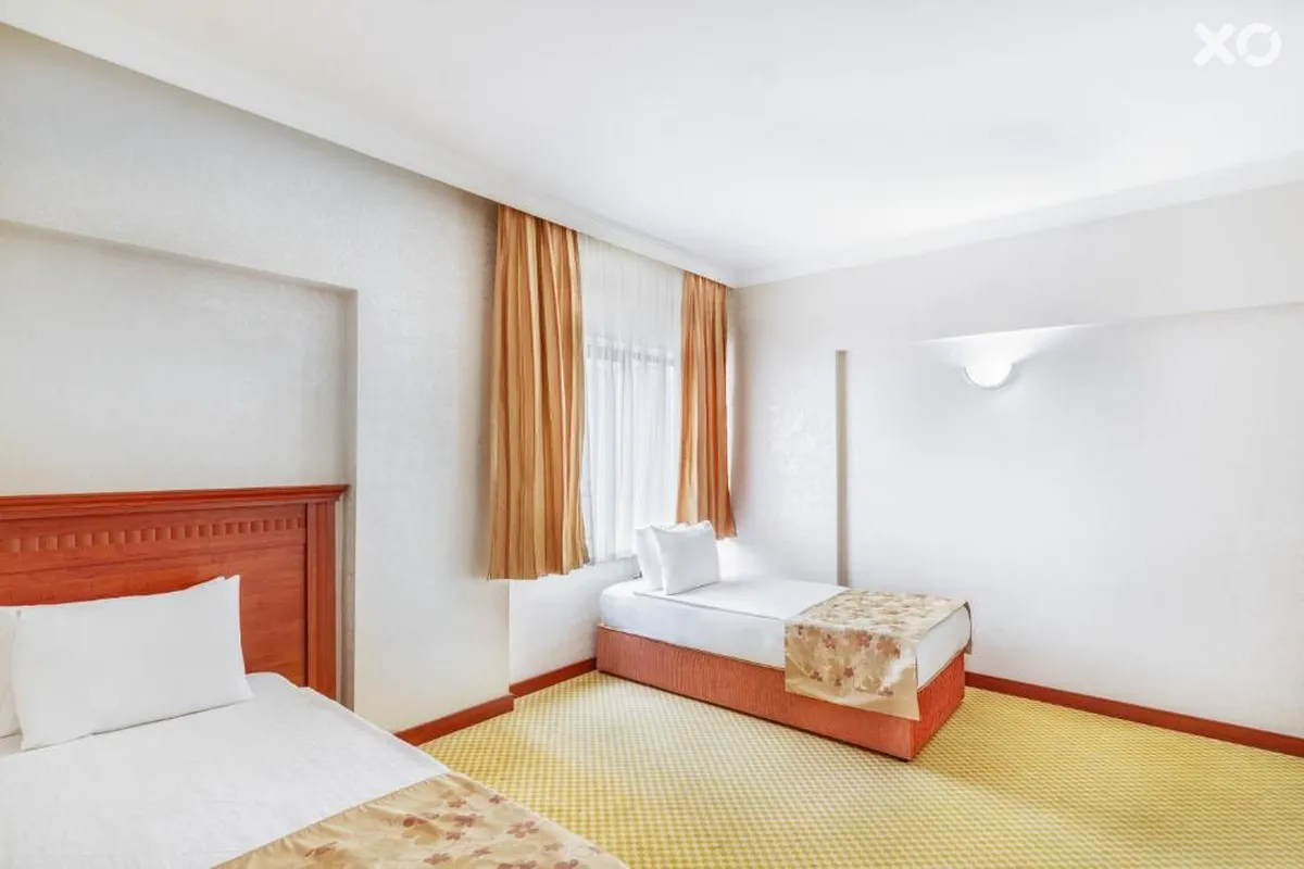 Casa Fora Beach Resort