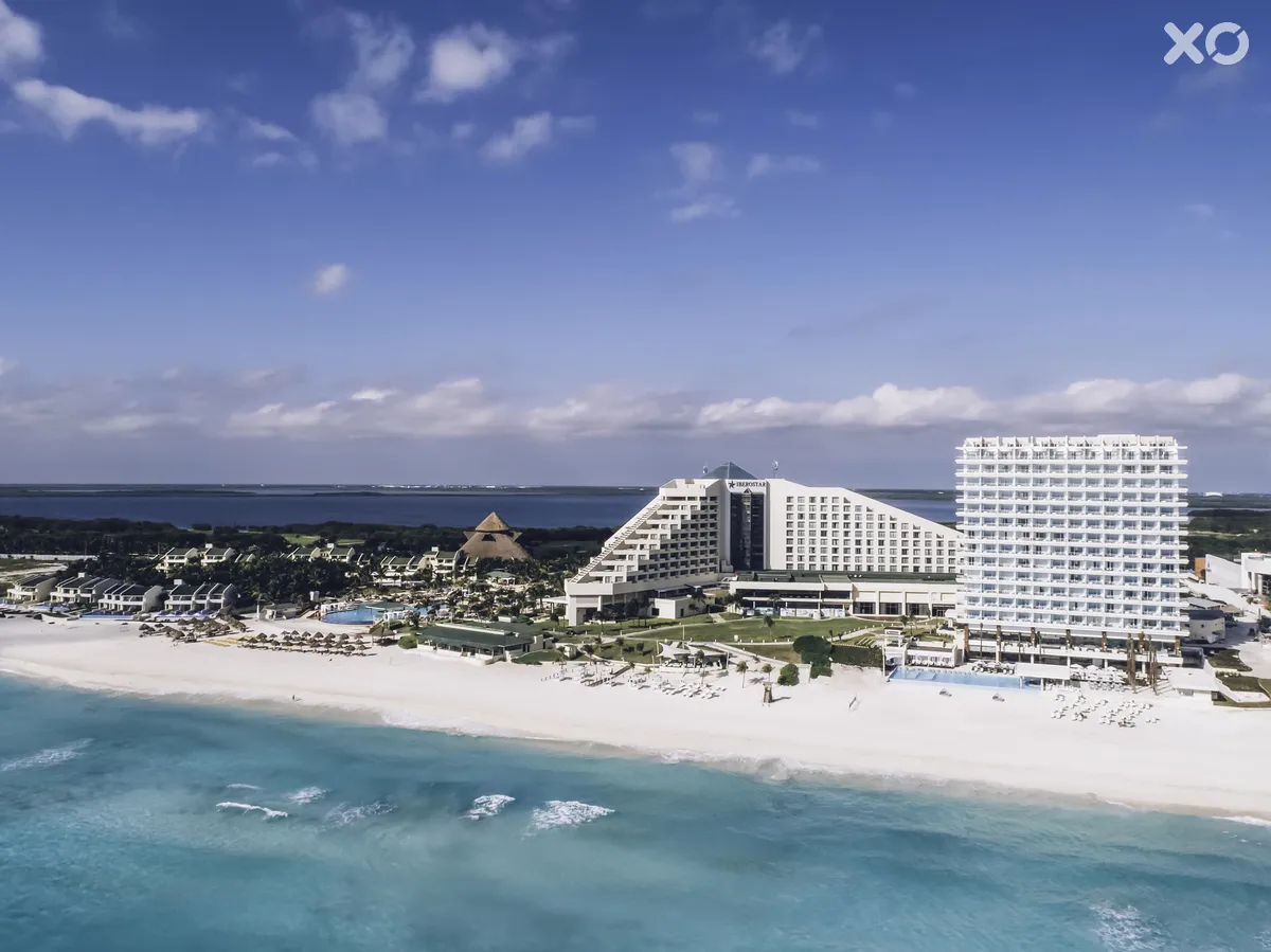 Coral Level at Iberostar Selection Cancun