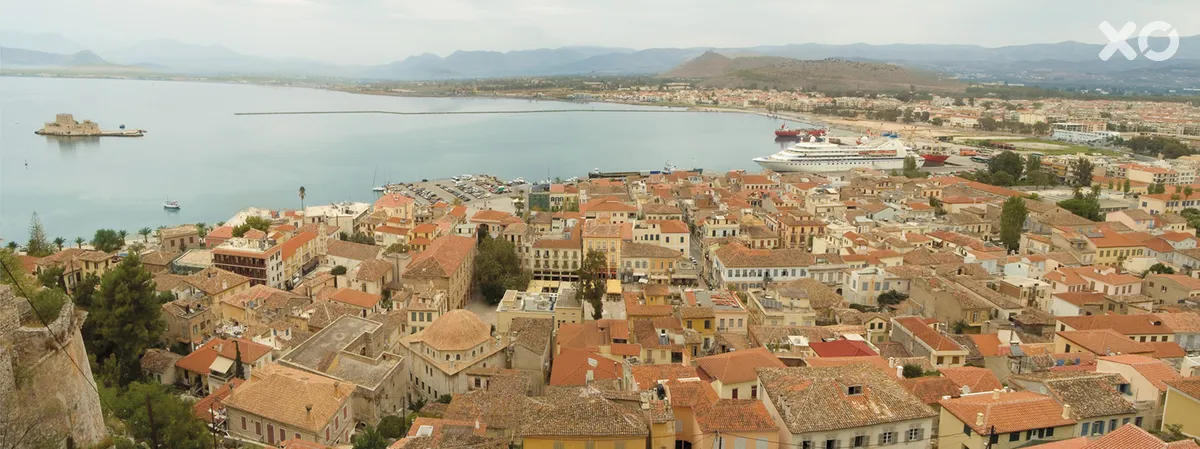 Ippoliti Hotel