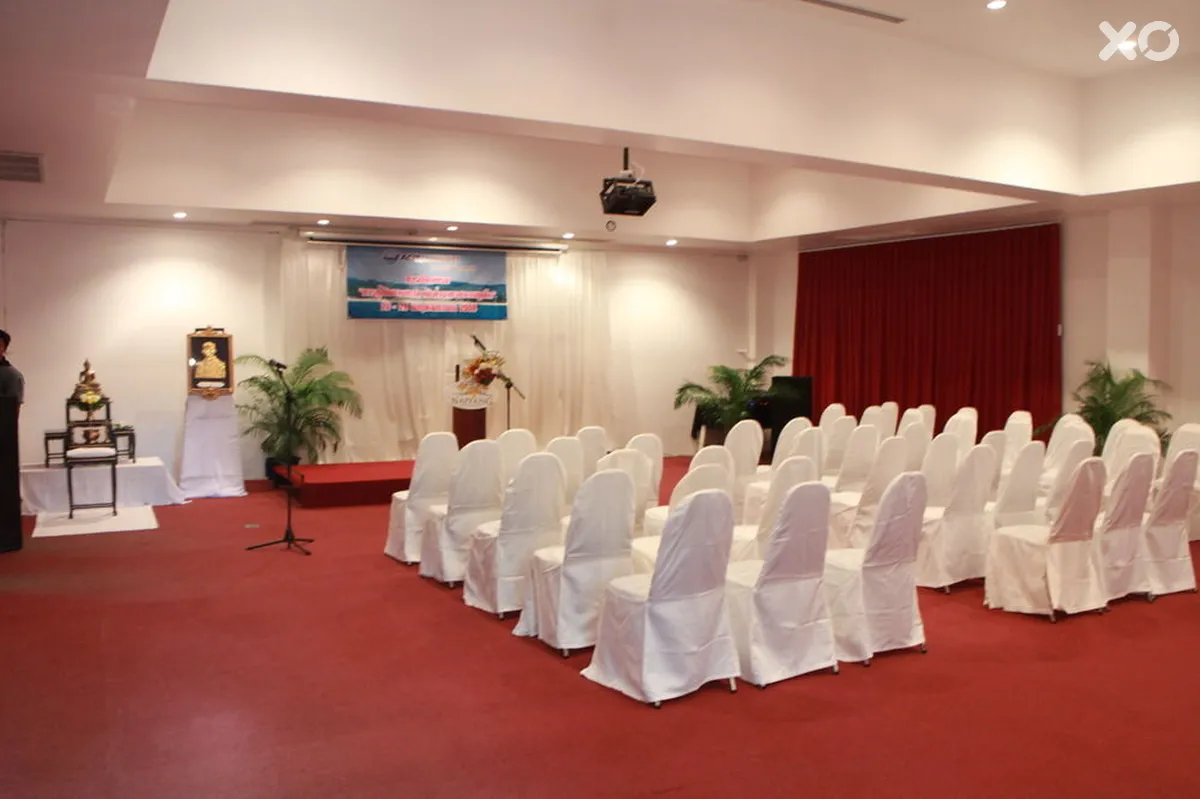 Nai Yang Beach Resort