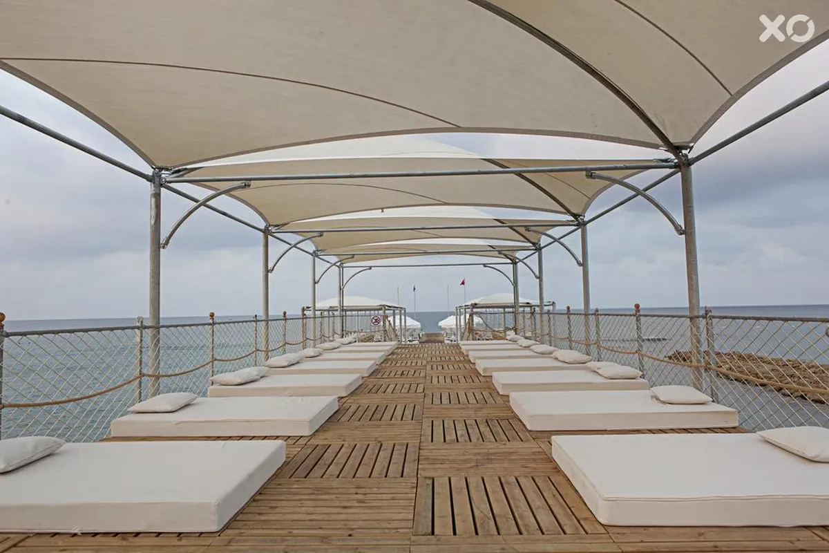 Long Beach Resort Hotel & Spa