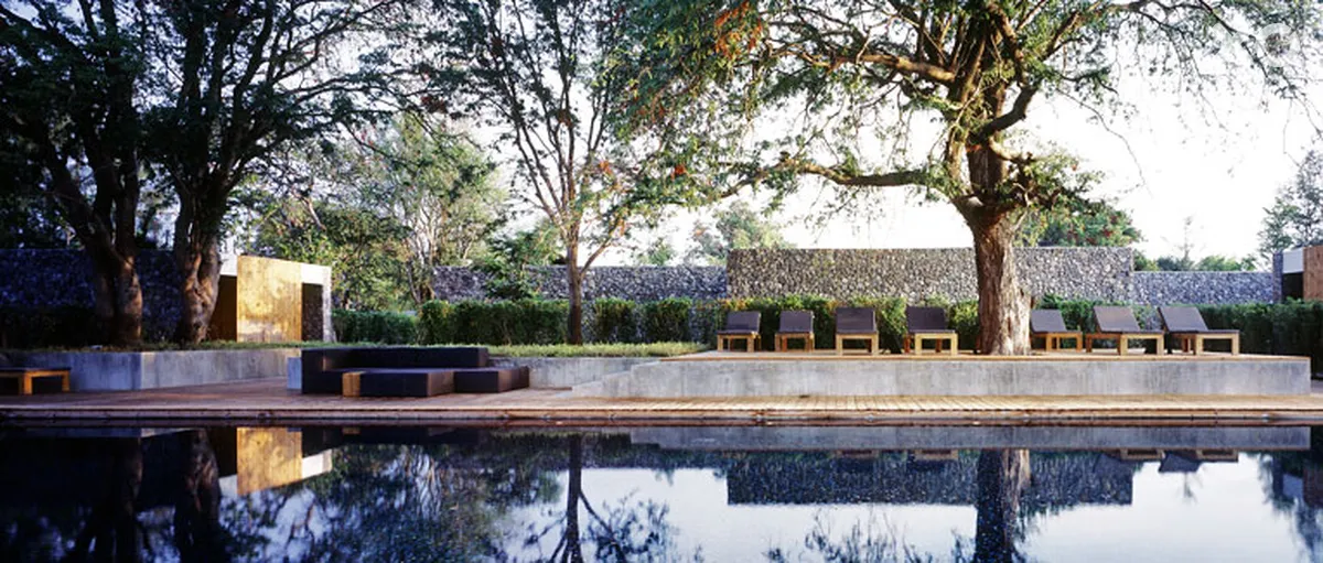 X2 Resort Kui Buri