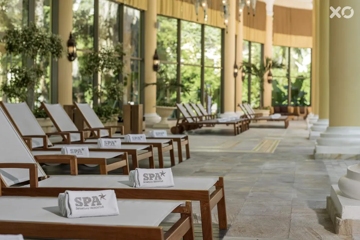 Iberostar Grand Paraiso