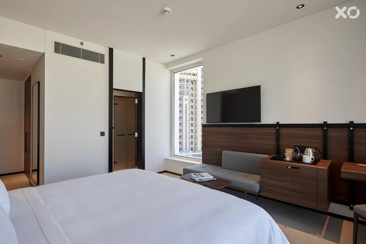 FORM Hotel Dubai