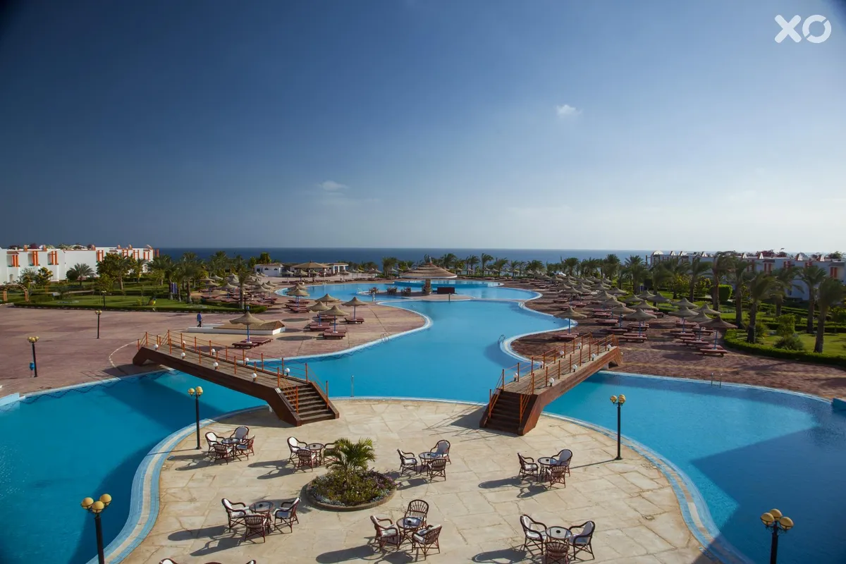Fantazia Resort Marsa Alam